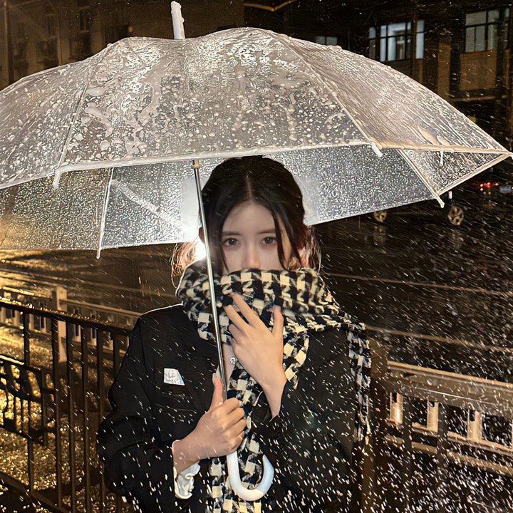 夜色