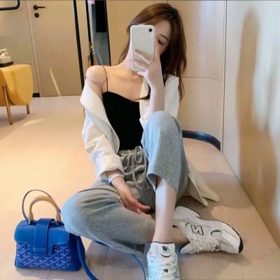 绑定第一季