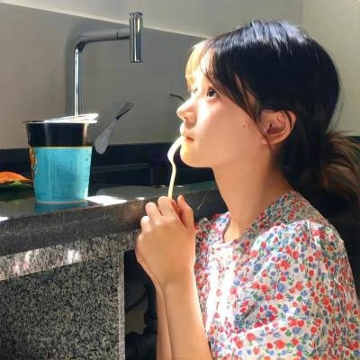 五女餐厅
