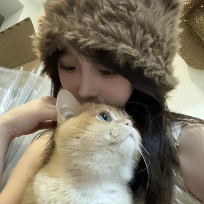 当爱说话时